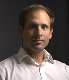Mark Klamberg