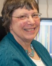 Ann C. Palmenberg