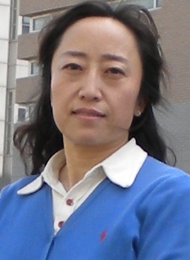 Yingjiu Zhang