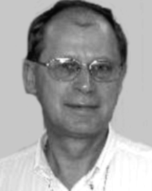 Alexander P. Vasilkov