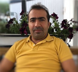 Adnan Ghaderi