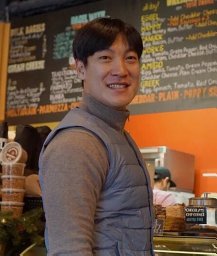 Changhyun Lim