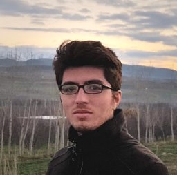 Benyamin Hosseiny