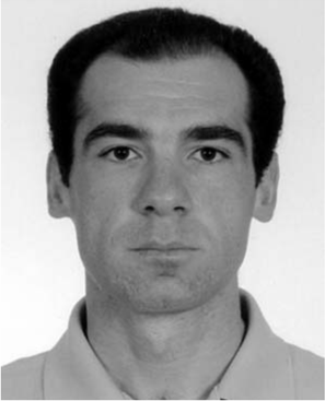Konstantinos Kleisouris