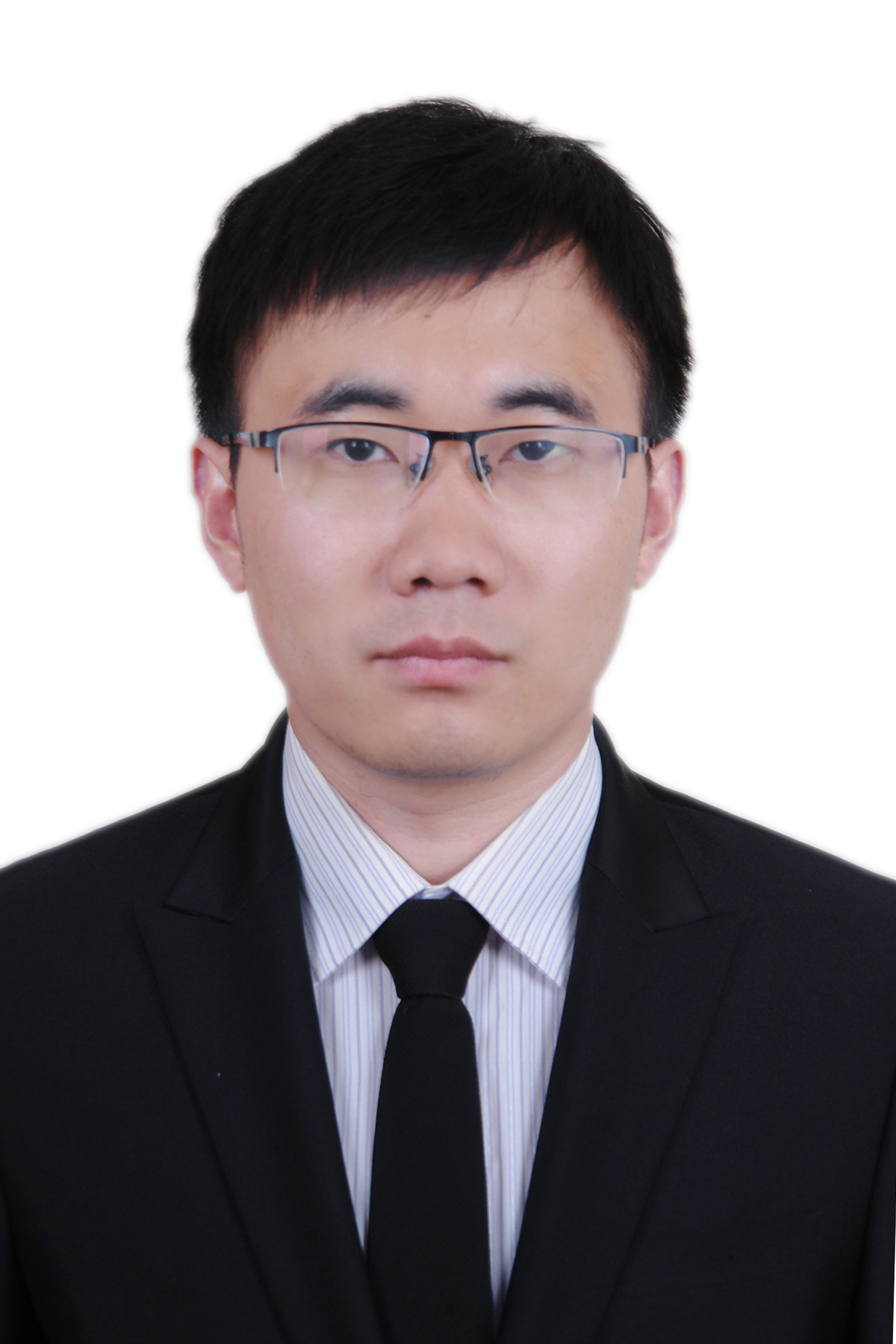 Xiaoyu Zhong