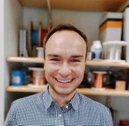 Kamil M. Ciesielski