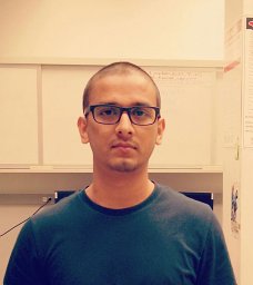 Pokhrel Nimesh