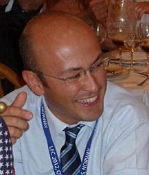 Kamil Mert Eryalcın