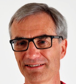 Stephen Hayden