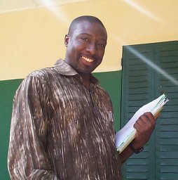Thera Mahamadou A