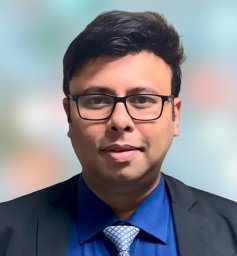 Prasenjit Mitra