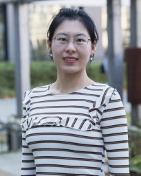 Wei Zhang