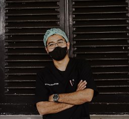 Rachman Andhika
