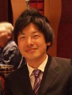 Konishi Yoshinobu