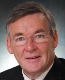 Christopher Reginald Chapple