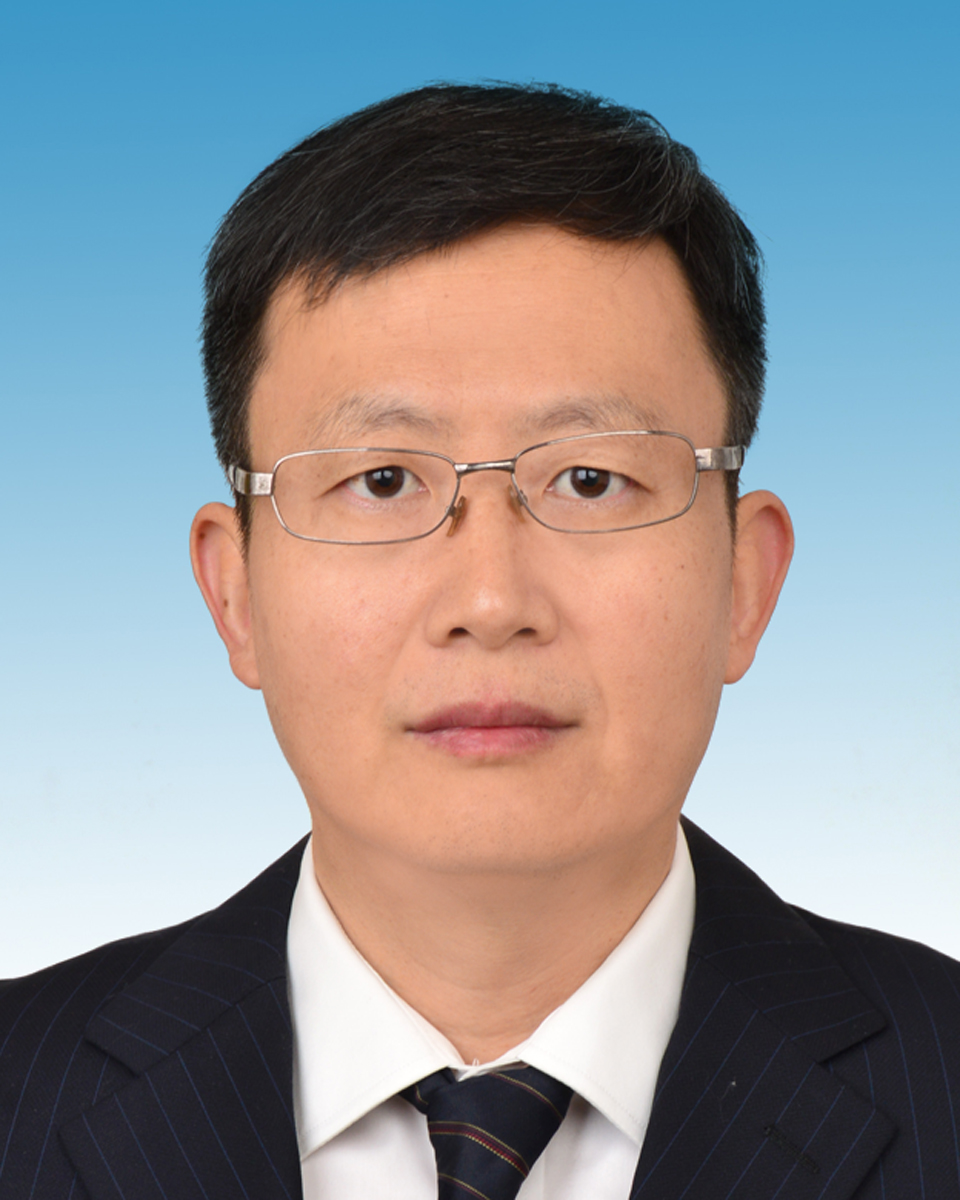 Zhili Zuo