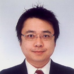 Hiroyuki Miyazoe