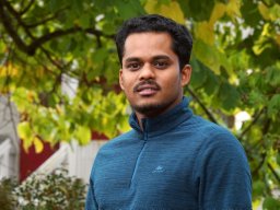 Suman Bhattacharyya