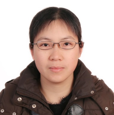 Xin Huang