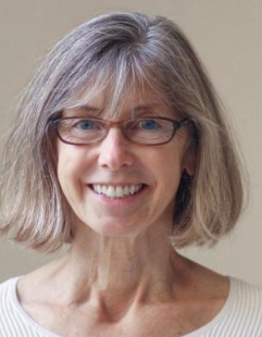 Mary Ann Moran