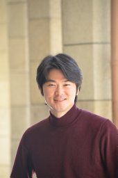 Yoshiaki Ushifusa