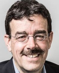 Christian Haas