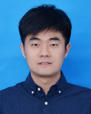 Guowei Wang