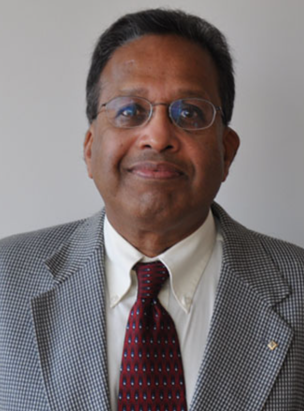 Bharat K. Bhargava
