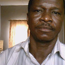 Udu A. Ibiam