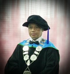 Sonny Koeshendrajana