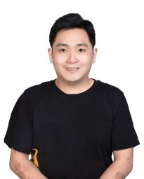 Chen Jhih-Wei