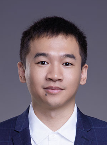 Kebin Lin