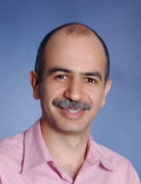 Shahriar Mirabbasi