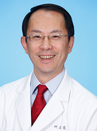 Zhisong He