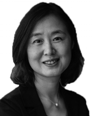 Christine Yip