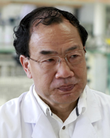 Yongzhen Zhang