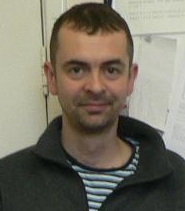 Chris Metcalfe