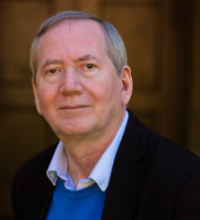 Stephen Broadberry
