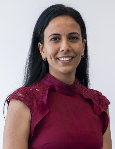Yasmeen George