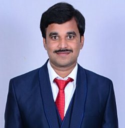 Bharath Vedashantha Murthy