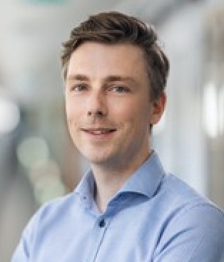 Erik Jenelius