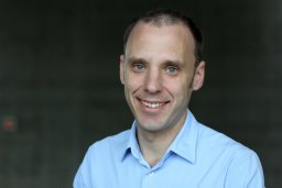 Stephan W. Grill
