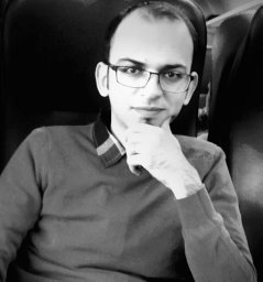 Erfan Azarkhish