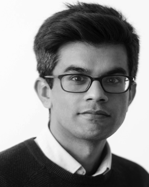 Waqas Rafique