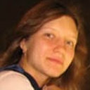 Margarita Sharipova