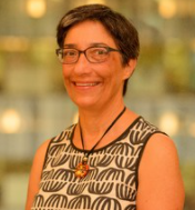 Ranjeny Thomas