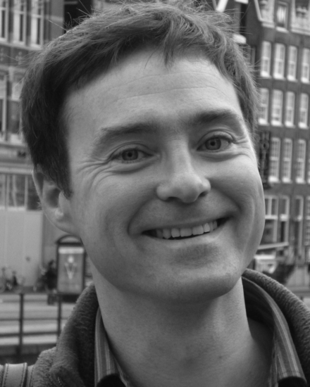 David Jameux