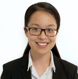 Yajing Liu
