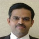 Srinivasan Chandrasekaran