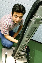 Reza Oftadeh